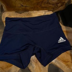 SOLD Adidas workout shorts